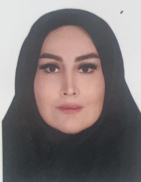 سارا قاسمی نیاورانی
