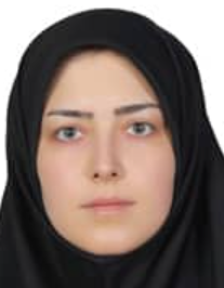 راحله رستمی