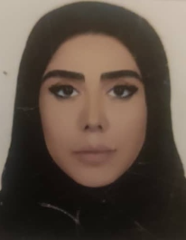 مرسده بهبودی