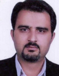 مصیب مولایی
