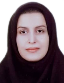 فریبا دشتی