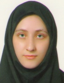 حانیه غلامزاده نیکجو