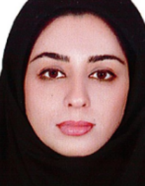 معصومه جعفری