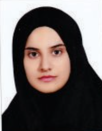 یاسمن سادات طباطبائی جبلی