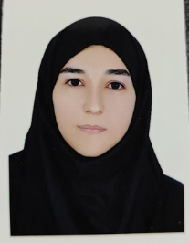 فاطمه مورکی علی آباد