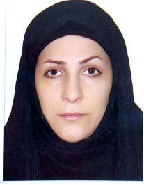 مرضیه جلالیان