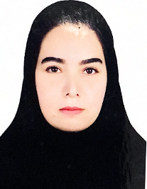 سکینه رضائی