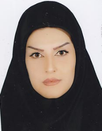 مریم نصری تاج آبادی