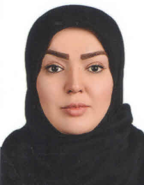 فاطمه کاظمی
