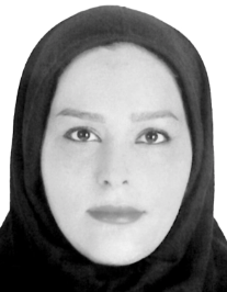 سمیه صابری رونکیان