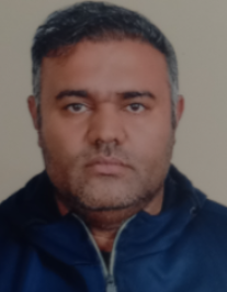 بهنام وظیفه
