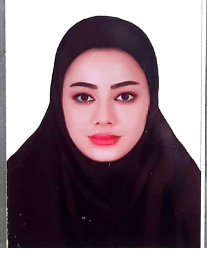 معصومه محمدوندیاریجان علیا