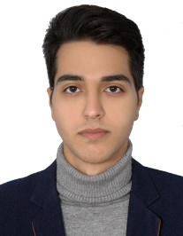 امیررضا نوپور