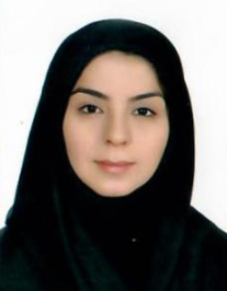 سعیده باقری