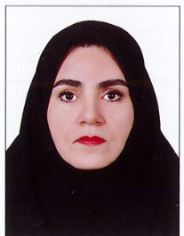 مهناز آریائی نژاد