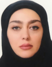 شهره شریف زاده