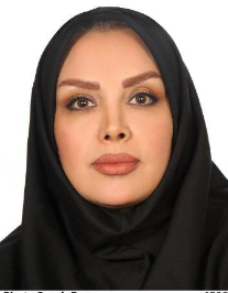 افسانه حسینی گراوندی