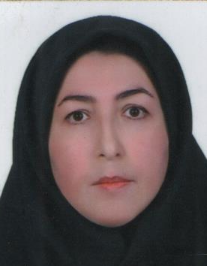 فاطمه محمدی قبچاق