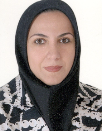 ثریا رؤف