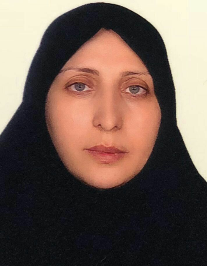 اعظم السادات ارشدحسینی