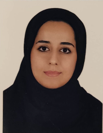 مهسا سادات داوودی مقدم
