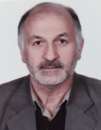 حیدر کمال غریبی مفرد