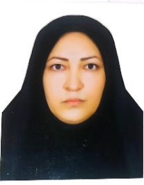 صدیقه جهانگیری سعیدابادی