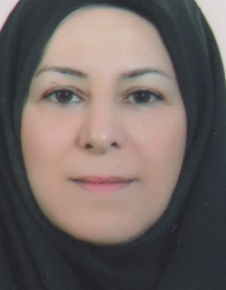 مژگان امدادی