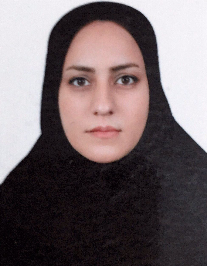 مرضیه عزیزی