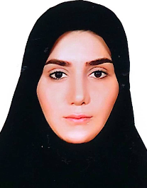 ثریا صمدی بهرامی