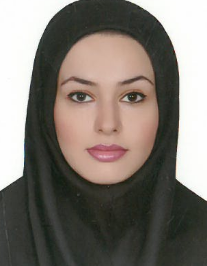 پریسا قدمگاهی