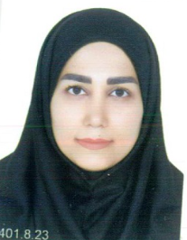 دلناز کمالی پور