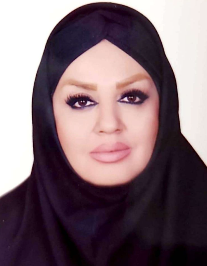 سمیه طلوع صادق زاده فروشنده