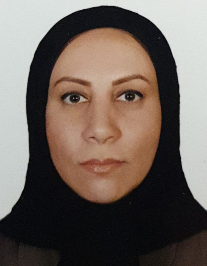 زهرا حاجی قاسم کاشانی