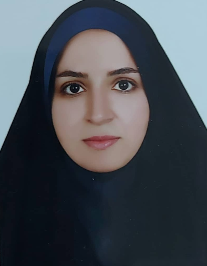 شیما هاشمی حسین آبادی