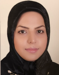 فهیمه بیدست