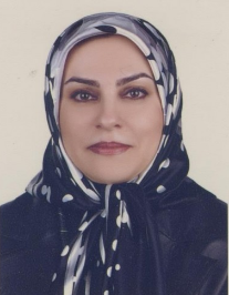 مهشید مرادی