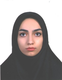 مریم حیدری