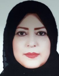 هلن غیاثوند قیصری