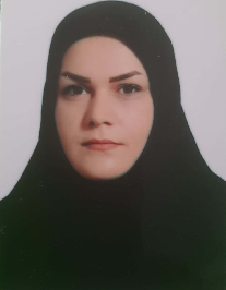 حکیمه سادات مصطفوی زاده
