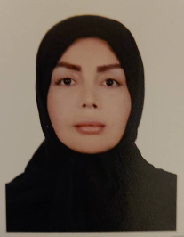 محبوبه بهزادی