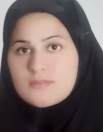 سارا خدادادی