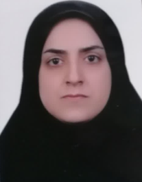 فاطمه شعبان نژاد عربی