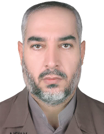 محمدحسین امینی