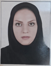 مینا مرادی فرد