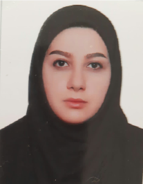 مریم ابراهیمی