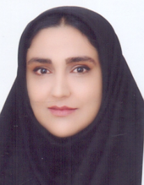 نادیا بهرامی فرد