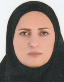 نسرین طالشی سفردیده