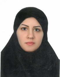 نعیمه علی نقی زاده بهبهانی