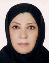 مینا کفایی کیوی